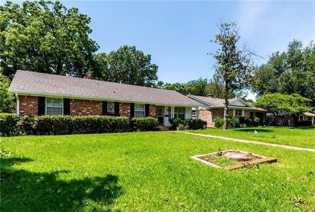 property at 1840 Baxley Dr
