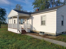 155 N Kill Rd in Spencerville, OH - Building Photo