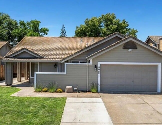 property at 5642 Bolton Way