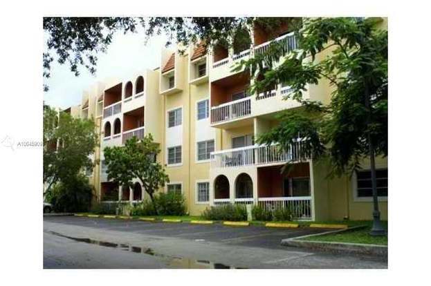 property at 7732 Camino Real