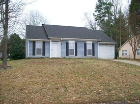 6714 Marston Ct in Charlotte, NC - Building Photo