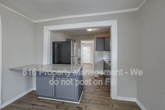 5518 Jaudon Ave in Kansas City, MO - Building Photo - Building Photo