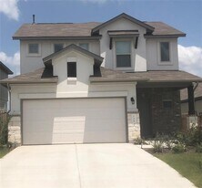 429 Staunton Dr in Leander, TX - Building Photo