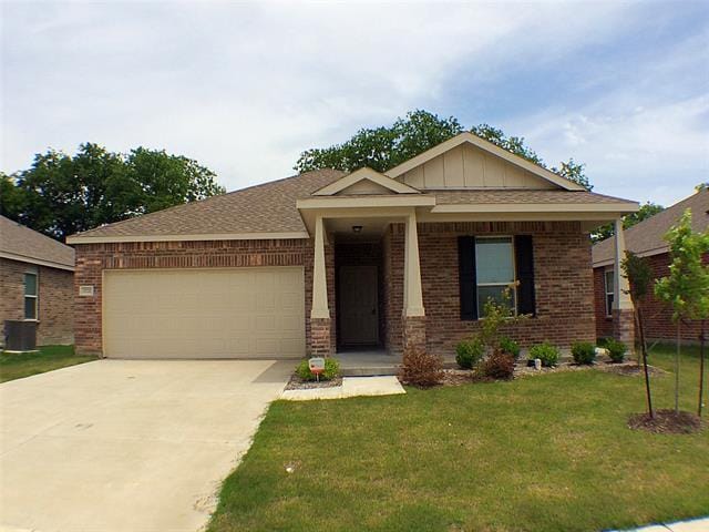 property at 1721 Megan Creek Dr