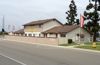 Westerly Shores in Oxnard, CA - Building Photo - Building Photo