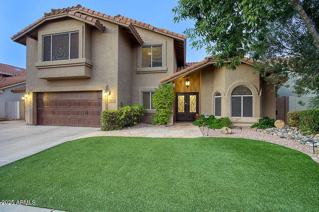 property at 5672 E Beverly Ln