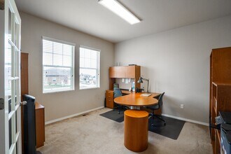 6010 Traditions Dr in Colorado Springs, CO - Building Photo - Building Photo