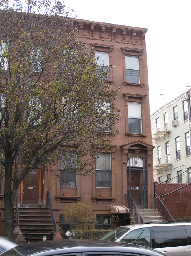 400 Greene Ave in Brooklyn, NY - Building Photo - Building Photo