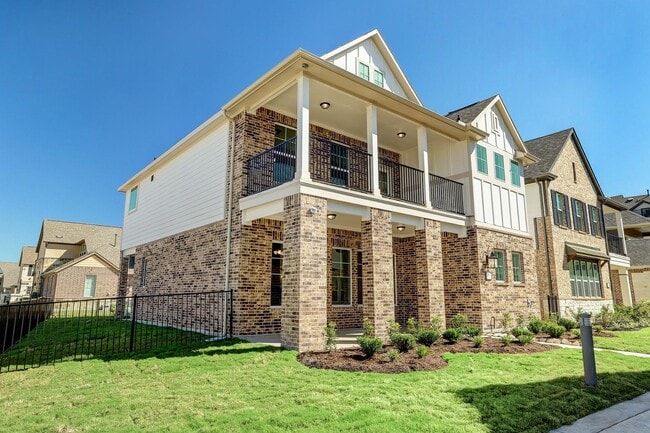 property at 9522 Caddo Ridge Ln