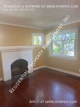 616 N Buffalo St in Portland, OR - Building Photo - Building Photo