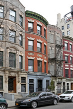 461 W 140th St in New York, NY - Building Photo - Primary Photo