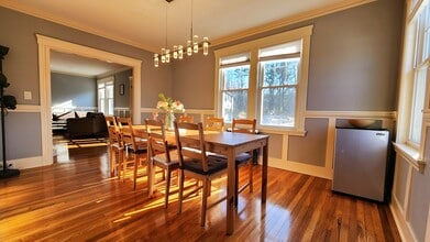 33 Lane Park, Unit 33 Lane Park in Boston, MA - Building Photo - Building Photo