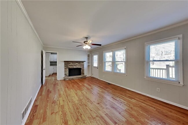 210 Weatherstone Pkwy in Marietta, GA - Building Photo - Building Photo