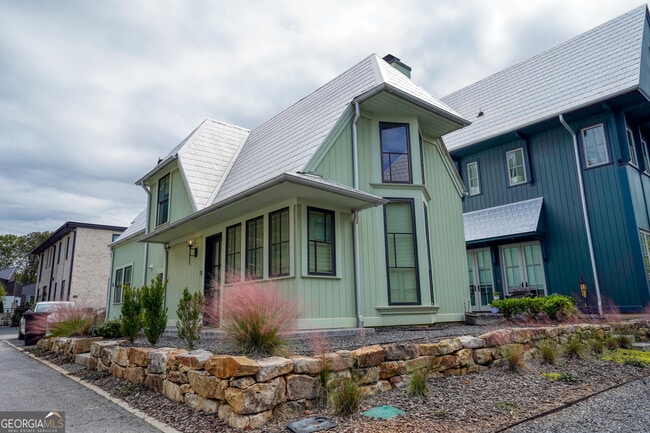 property at 110 Channing Ln