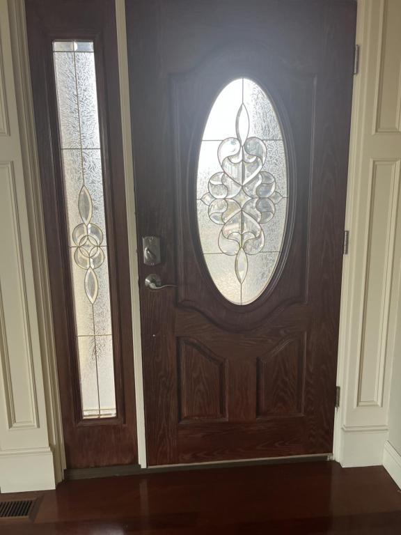 property at 15715 SE Bybee Dr