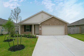 2604 Sonder Dome Ln in League City, TX - Building Photo - Building Photo