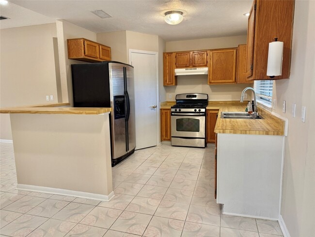 property at 13511 Harpers Bridge Dr