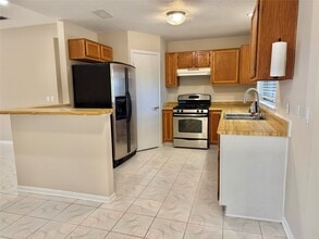 13511 Harpers Bridge Dr in Houston, TX - Building Photo - Building Photo