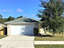 6101 Morse Glen Ct in Jacksonville, FL - Building Photo
