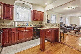 508 N Labarre Rd, Unit B in Metairie, LA - Building Photo - Building Photo