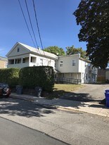 20 Pleasant St, Unit A