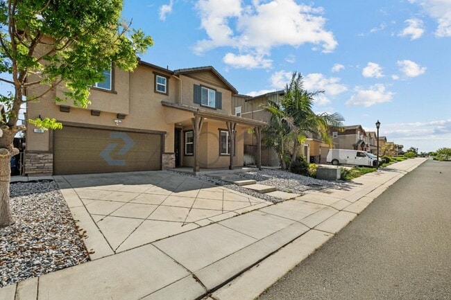 136 Willowrun Wy in Oakley, CA - Building Photo - Building Photo