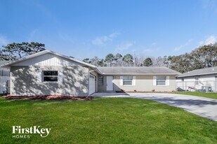 550 Meadowvale Dr in Orlando, FL - Building Photo