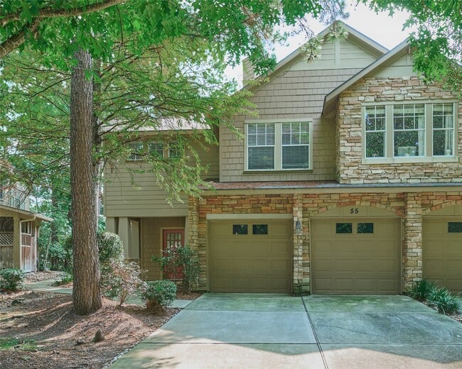 property at 55 Scarlet Woods Ct