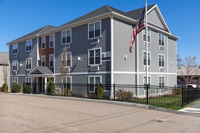 property at 101 California Ave