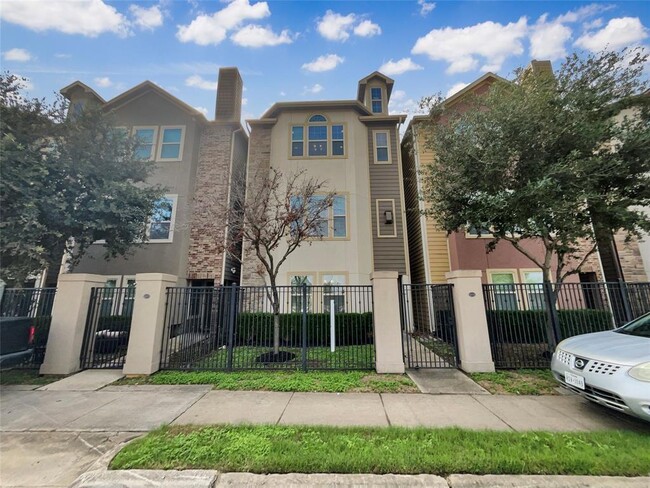 property at 4208 Old Spanish Trl