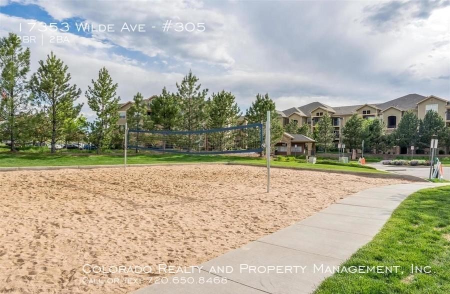 17353 Wilde Ave in Parker, CO - Building Photo