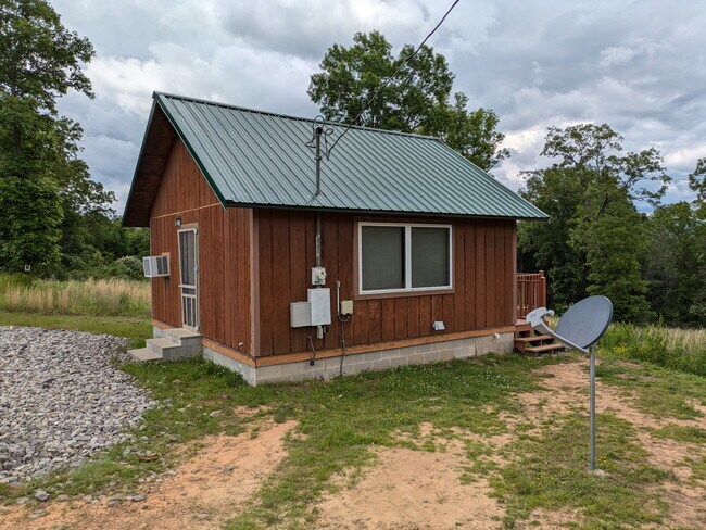 property at 280 Co Rd 3380