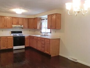 1230 Ben Avon St, Unit 1230 Ben Avon Street in Indiana, PA - Foto de edificio - Building Photo