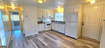 2611 Sharpsburg McCollum Rd in Newnan, GA - Building Photo - Building Photo