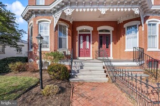 223 W Miner St in West Chester, PA - Building Photo - Building Photo
