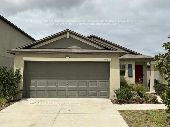 property at 7112 Paradise Island Ct