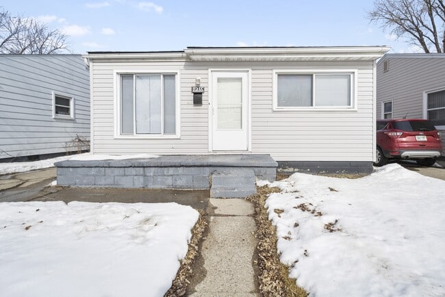 property at 11235 Sherman Ave