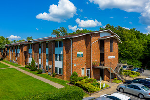 Noahs Landing Apartments