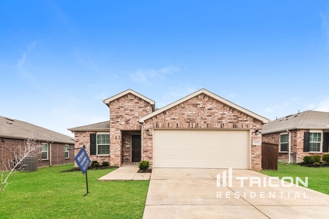 property at 1125 Waggoner Dr