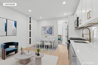 204 W 96th St in New York, NY - Building Photo - Building Photo
