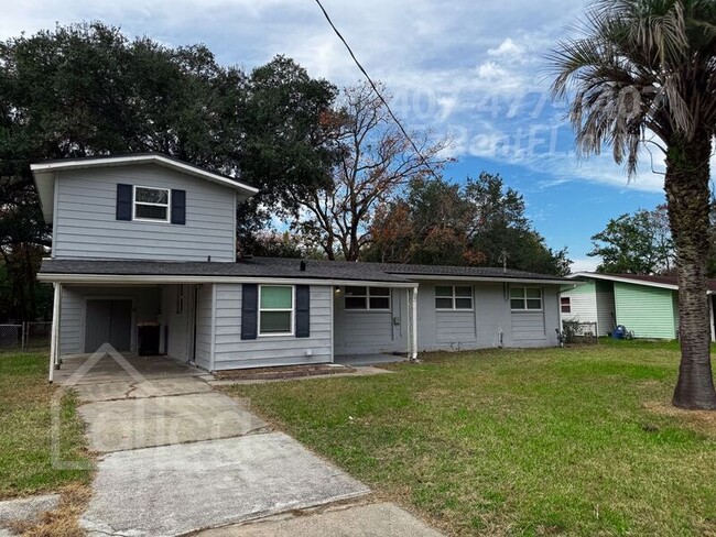 property at 3812 Rodby Dr