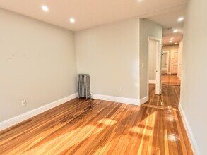 3957 Washington St in Boston, MA - Building Photo - Building Photo