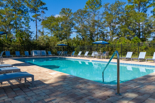 Saddle Brook Landings