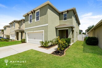 6731 Grace Hammock Rd in Harmony, FL - Building Photo - Building Photo