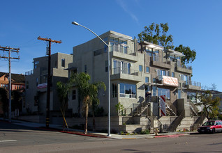 3273-3277 1st Ave in San Diego, CA - Building Photo - Building Photo