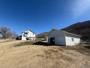 49410 Co Rd 129 in Steamboat Springs, CO - Building Photo - Building Photo