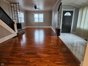 335 W 4th St in Anderson, IN - Building Photo - Building Photo