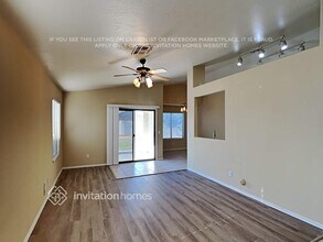 9119 E Fairfield St in Mesa, AZ - Building Photo - Building Photo