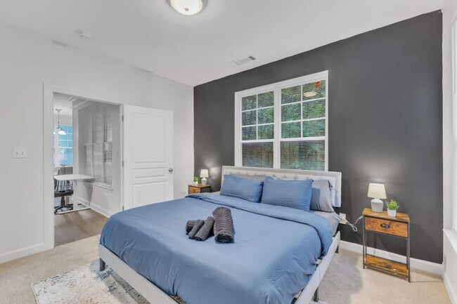 1808 Brisbane Woods Way-Unit -ID1094293P in Cary, NC - Building Photo - Building Photo