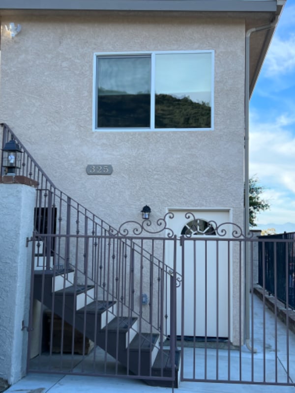 property at 325 Los Padres Dr